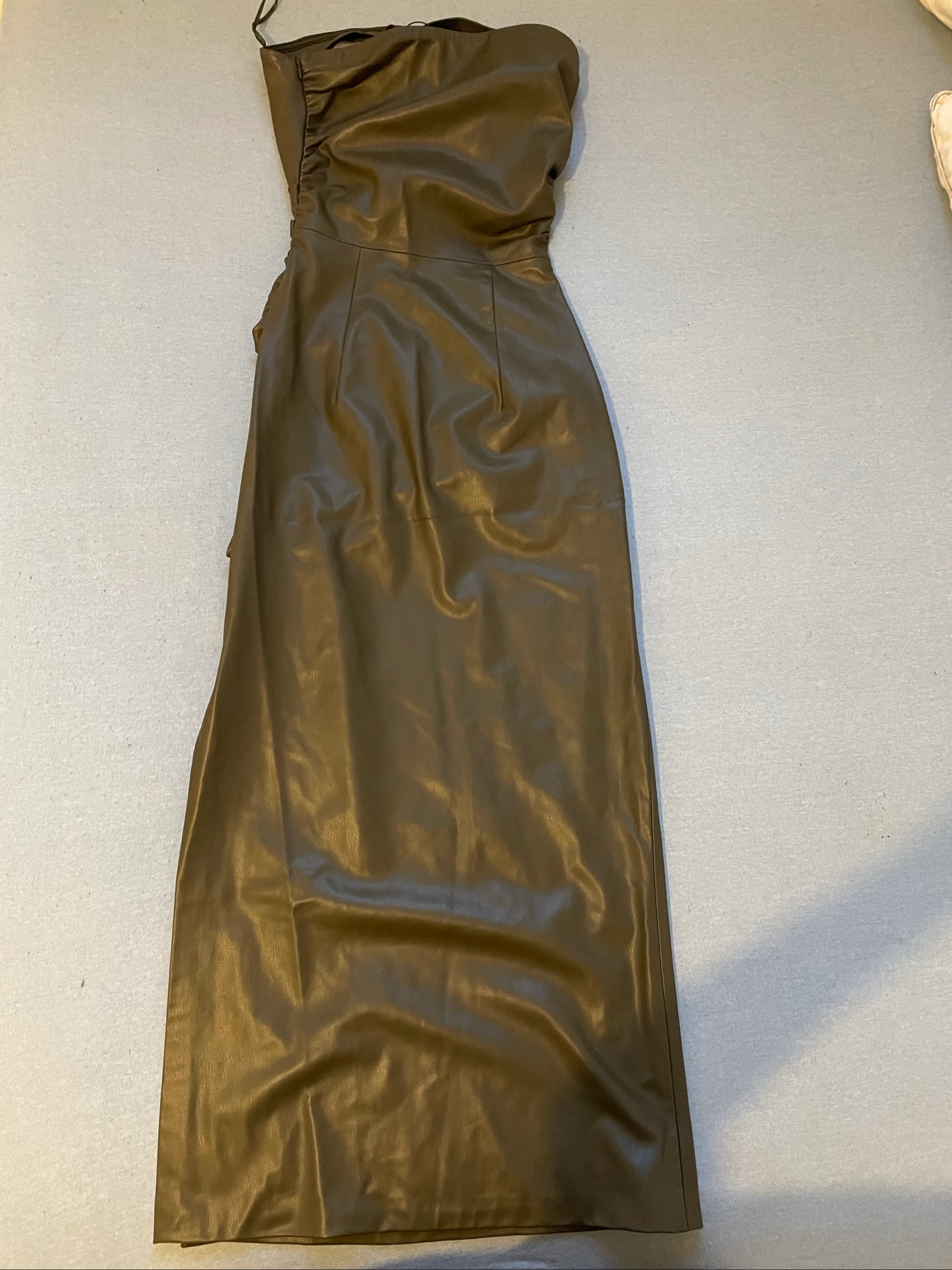 Chic dress – photo 2